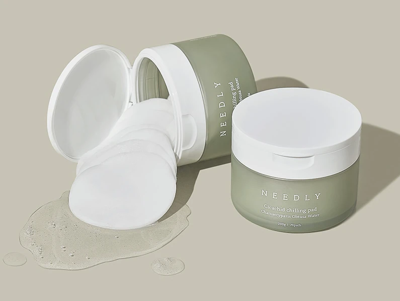 Cicachid Chilling Pad 200g - Image 5