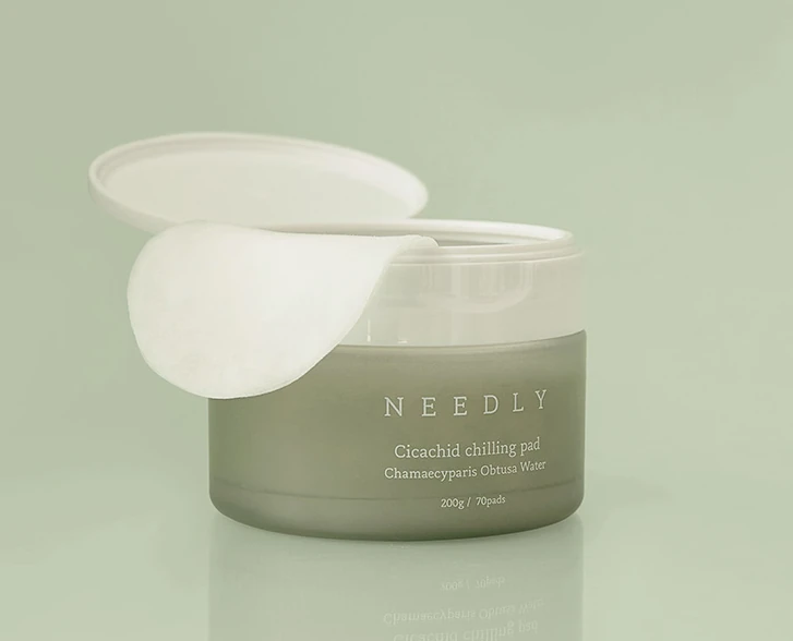 Cicachid Chilling Pad 200g - Image 6