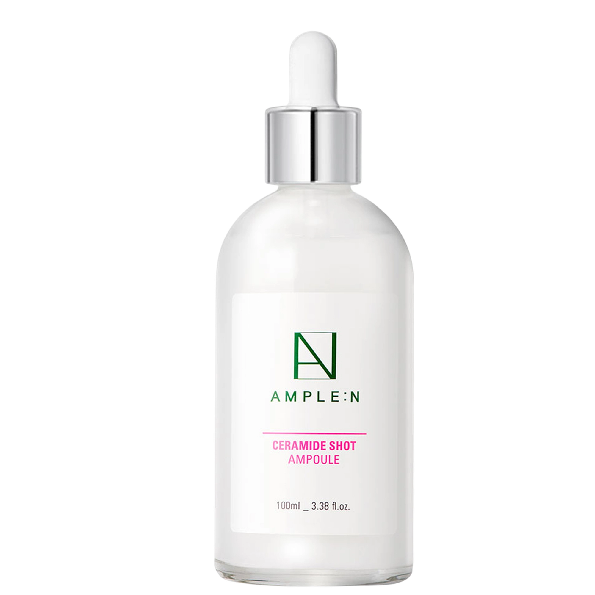 Ceramide Shot Ampoule 100ml