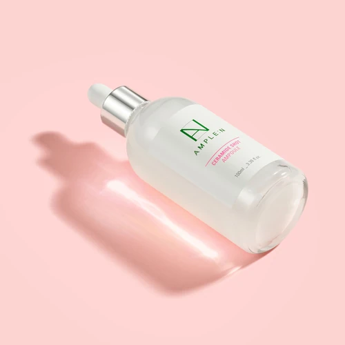 Ceramide Shot Ampoule 100ml - Image 3