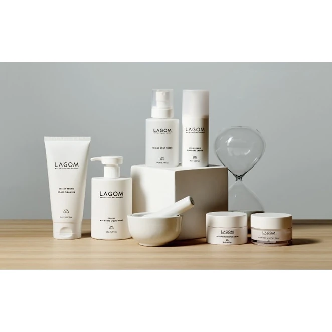 Cellup Micro Foam Cleanser - Image 6