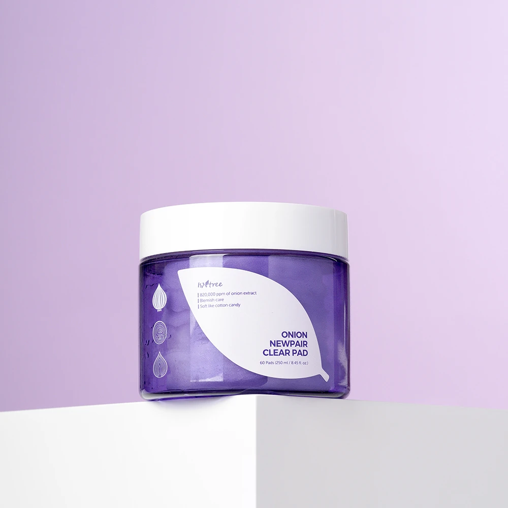 Onion Newpair Clear Pad - Image 3