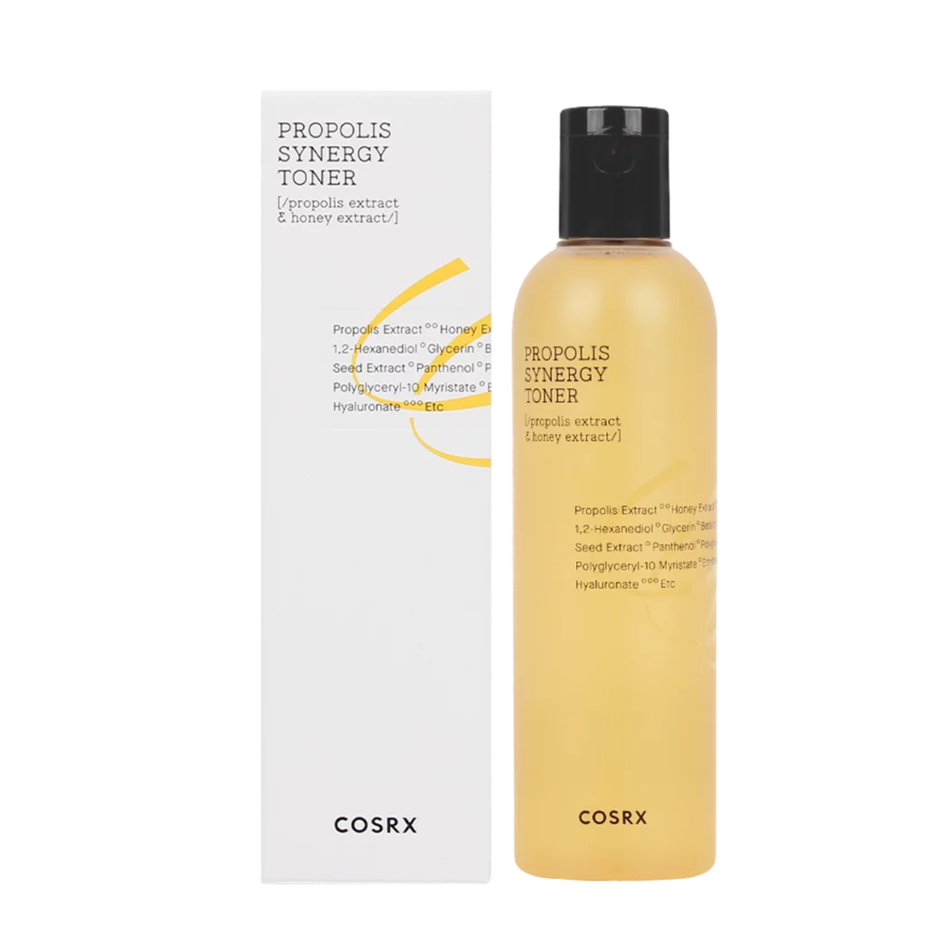 Propolis Synergy Toner