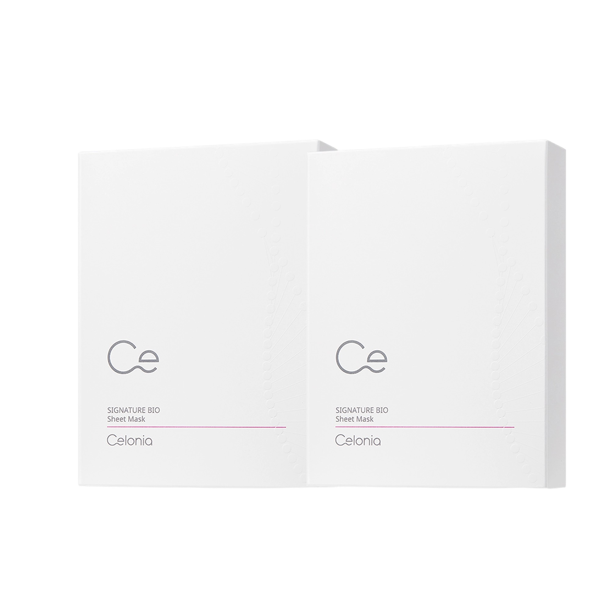 Signature Bio Sheet Mask 32ml