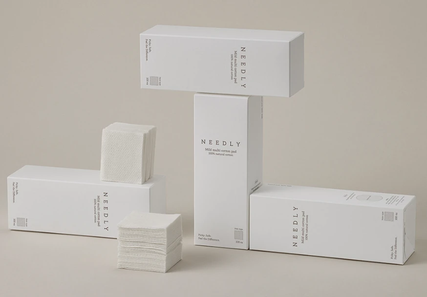 Mild Micellar Cleansing Water - Image 5