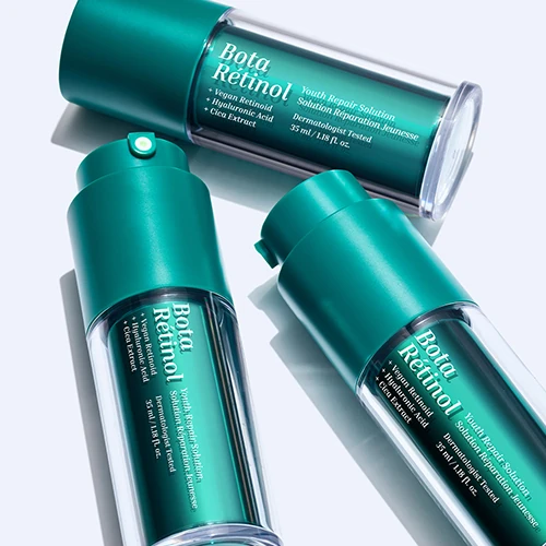 Bota Retinol Youth Repair Solution Set - Image 3