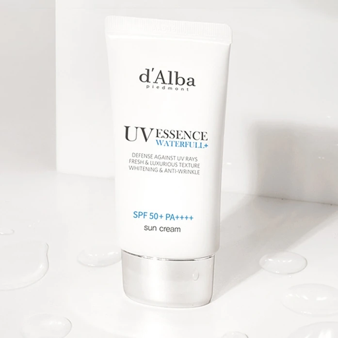 Waterfull Essence Sun Cream, 50ml - Image 2