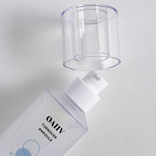 Turnover Ampoule - Image 2