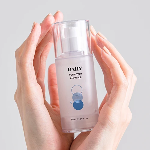 Turnover Ampoule - Image 3