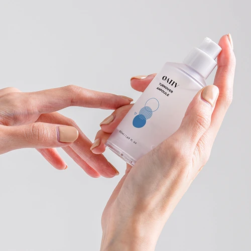 Turnover Ampoule - Image 4