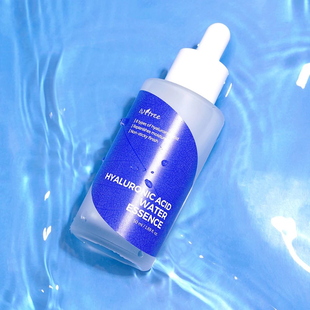 Hyaluronic Acid Water Essence - Image 3