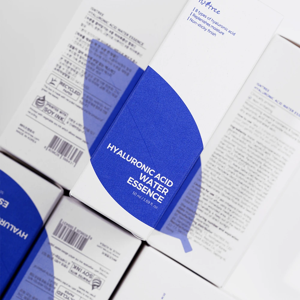 Hyaluronic Acid Water Essence - Image 4