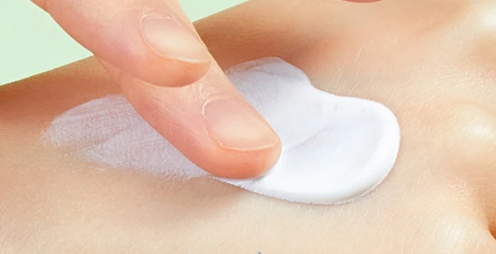 Panthe-Calming Sun Cream SPF50 PA++++ - Image 4