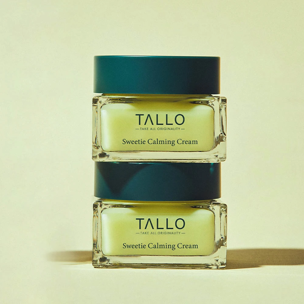 Sweetie Calming Cream - Image 2