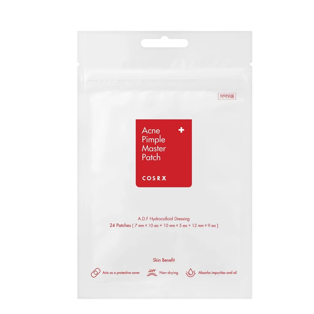 Acne Pimple Master Patch