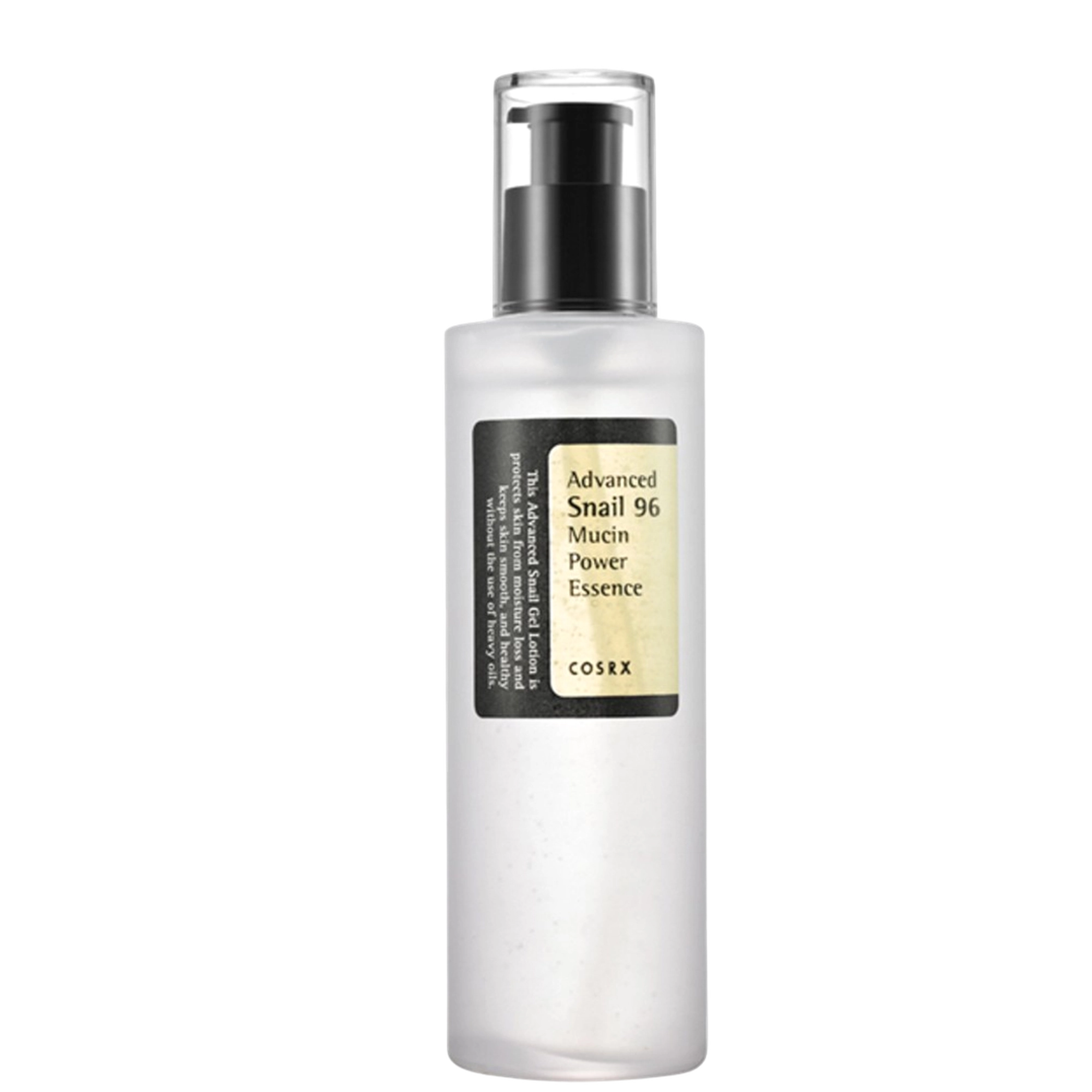 Advanced Snail 96 Mucin Power Essence