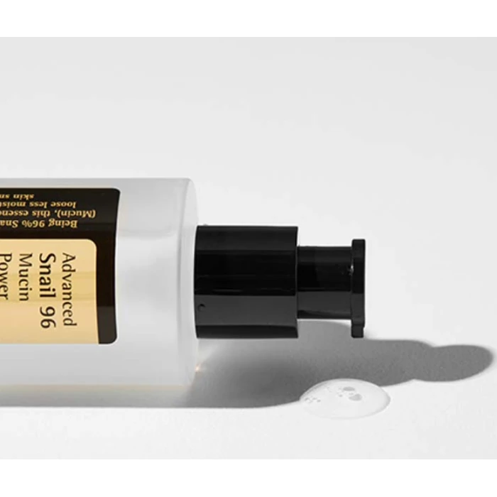 Advanced Snail 96 Mucin Power Essence - Image 3