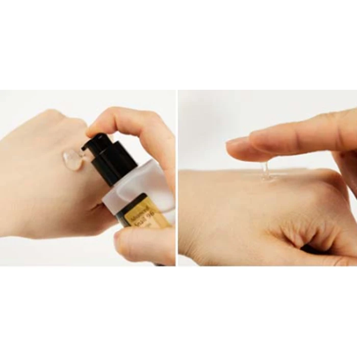 Advanced Snail 96 Mucin Power Essence - Image 4