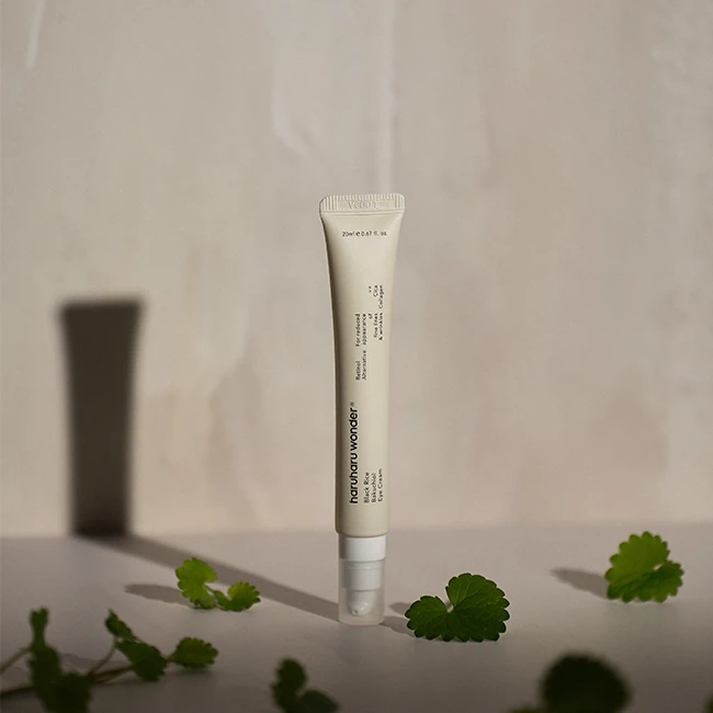 Black Rice Bakuchiol Eye Cream - Image 2