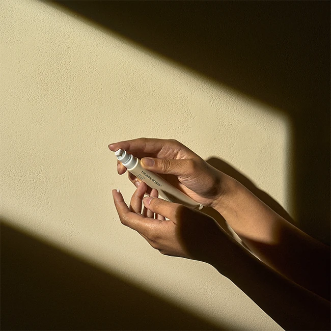 Black Rice Bakuchiol Eye Cream - Image 3