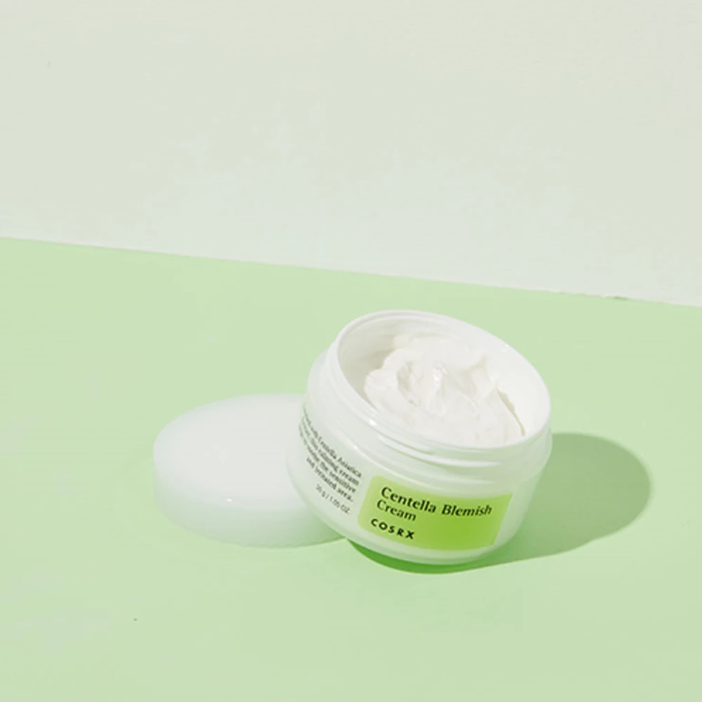 Centella Blemish Cream - Image 2