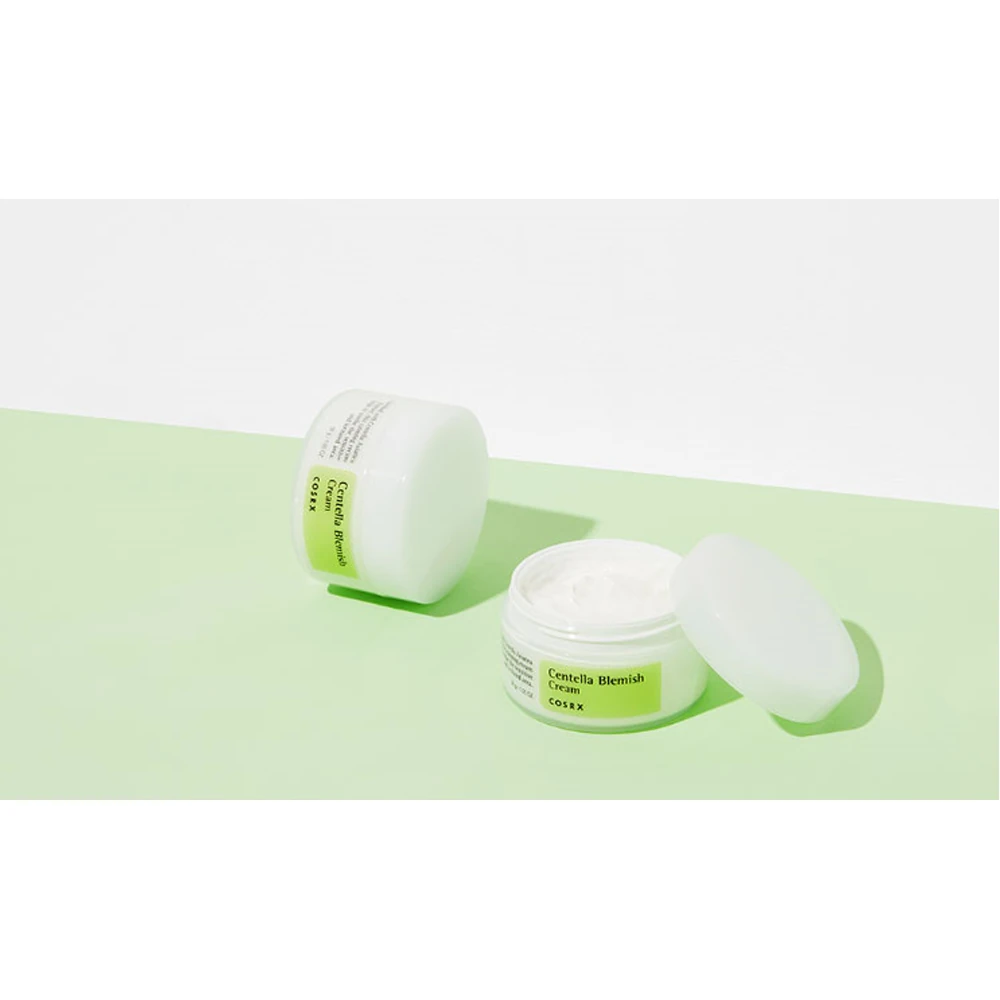 Centella Blemish Cream - Image 4