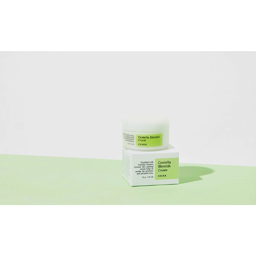Centella Blemish Cream - Image 5