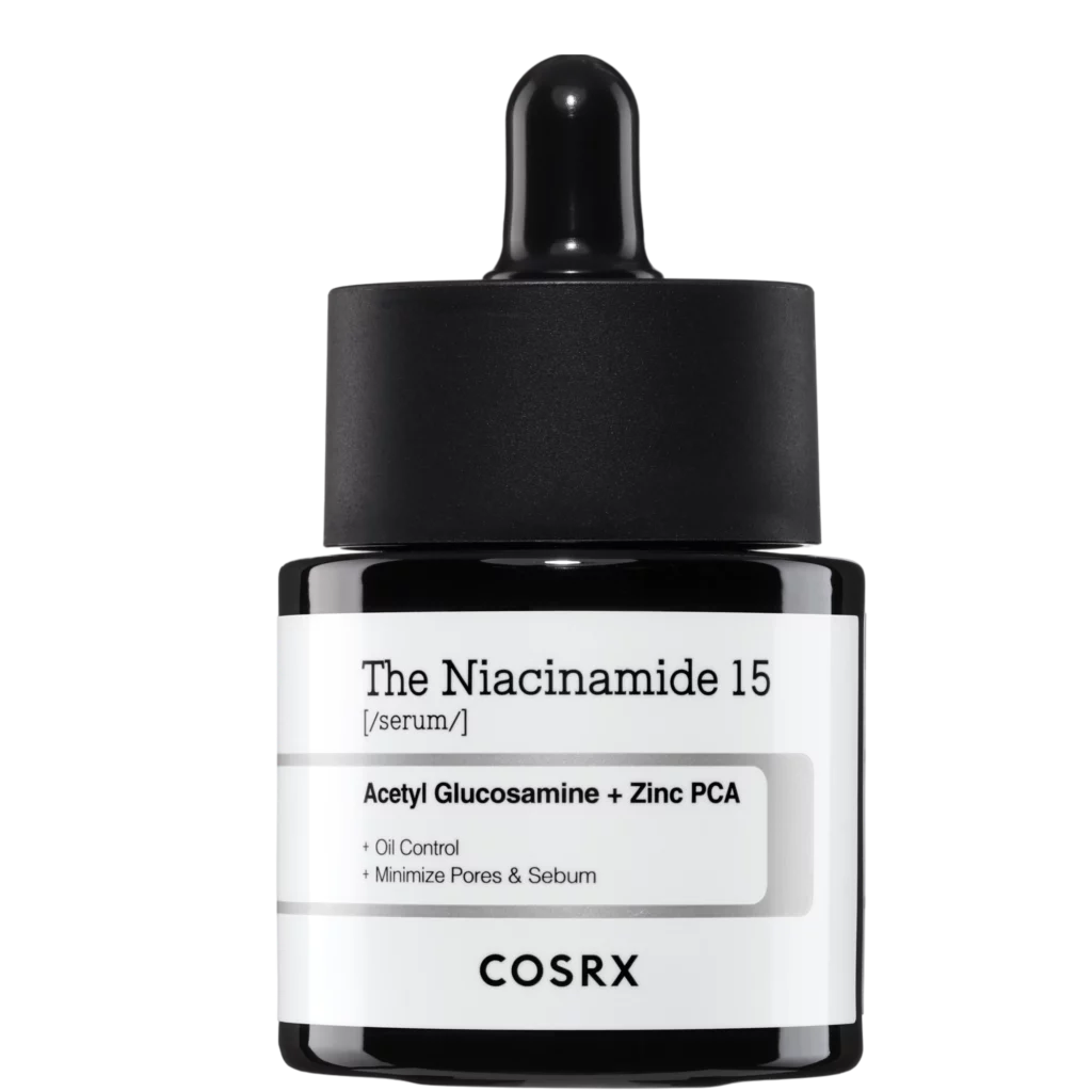 The Niacinamide 15 Serum