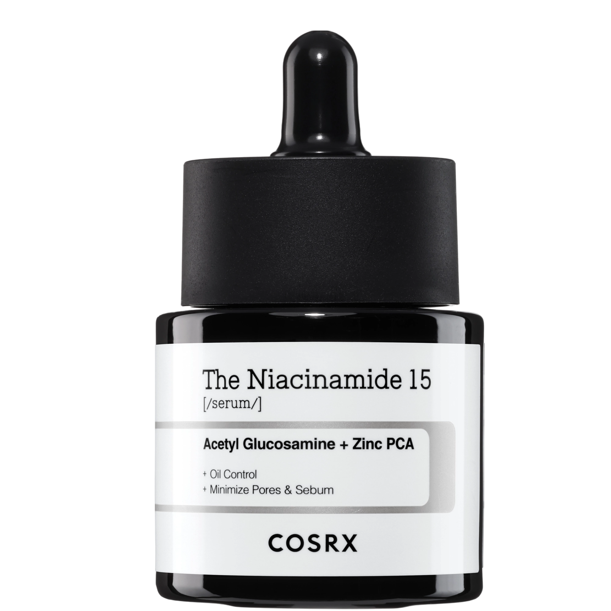 The Niacinamide 15 Serum - Image 1