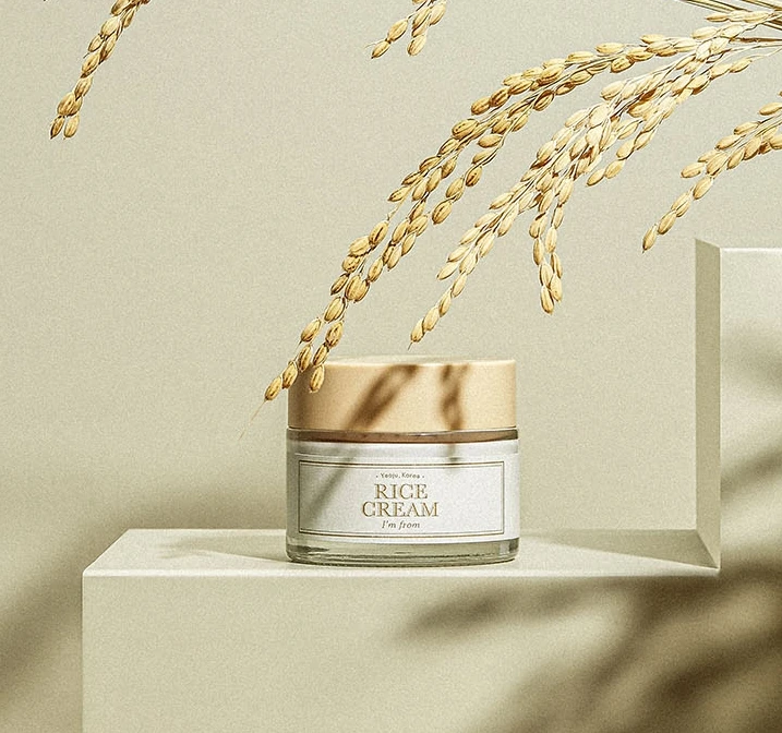 Rice Cream - Image 2