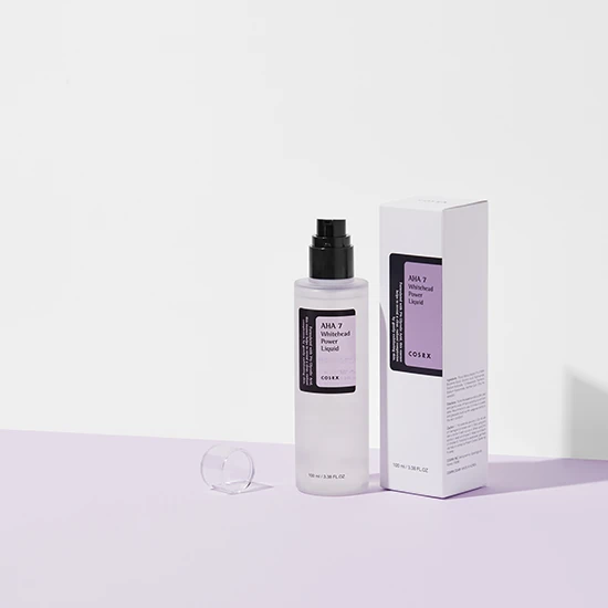 AHA 7 Whitehead Power Liquid - Image 2