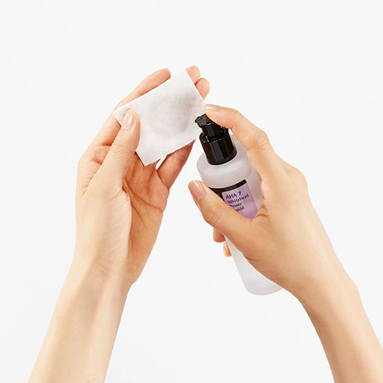 AHA 7 Whitehead Power Liquid - Image 5