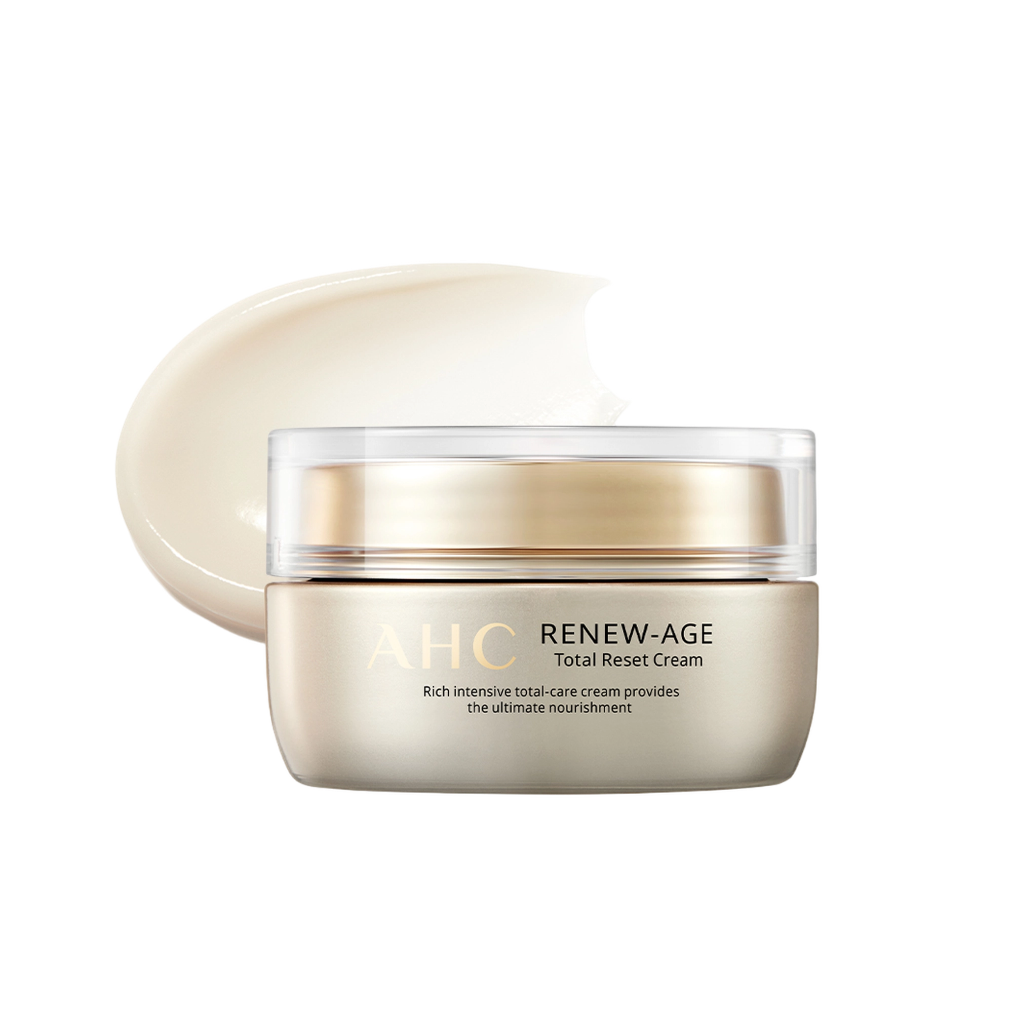 Renew-Age Total Reset Cream