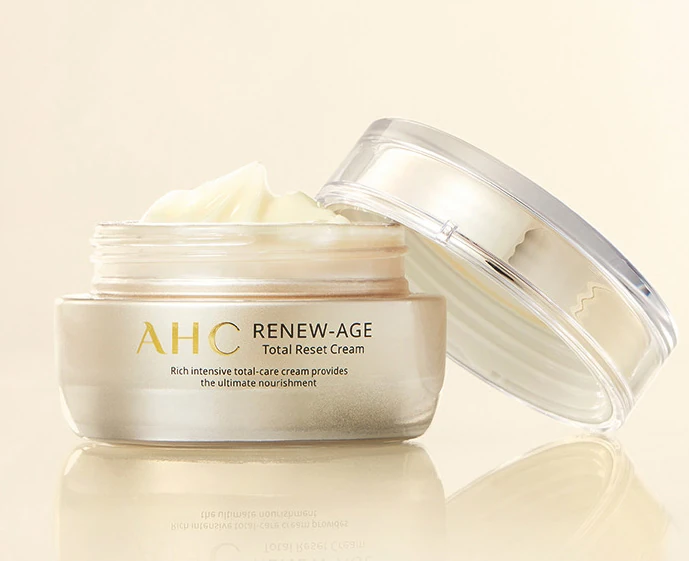 Renew-Age Total Reset Cream - Image 2