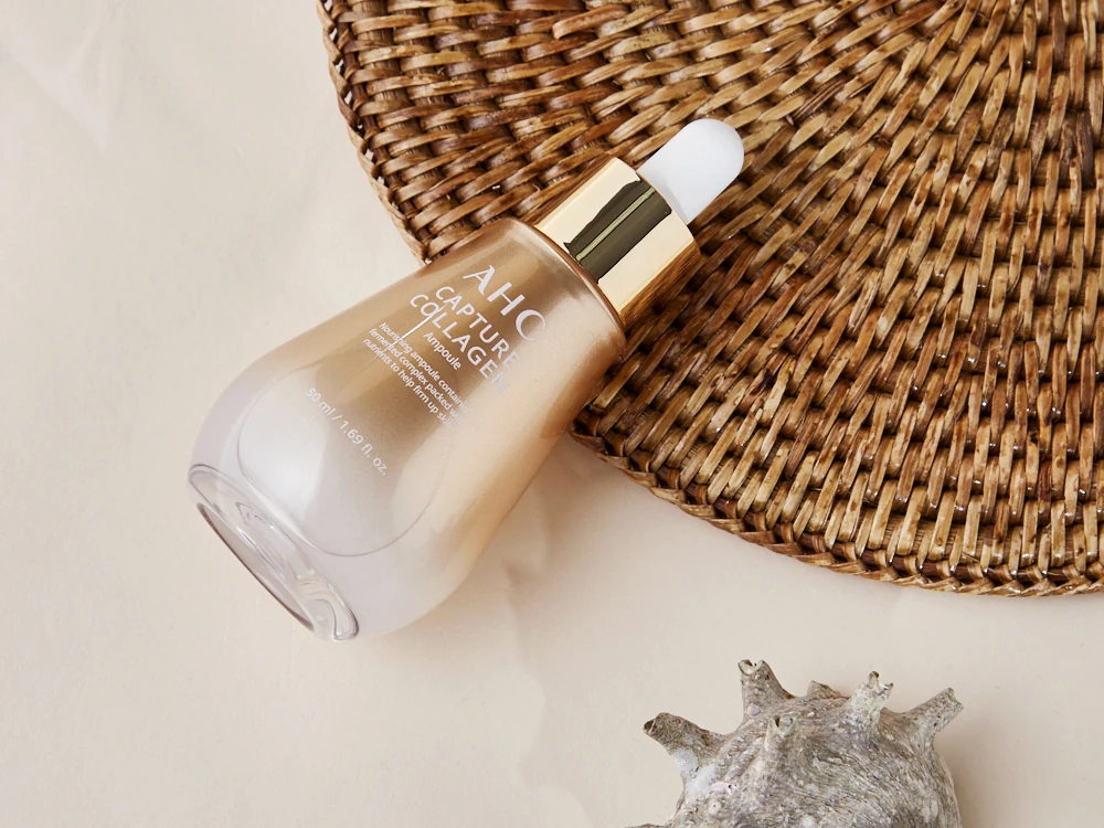 Vital Golden Collagen Youth Total Care Set - Image 7