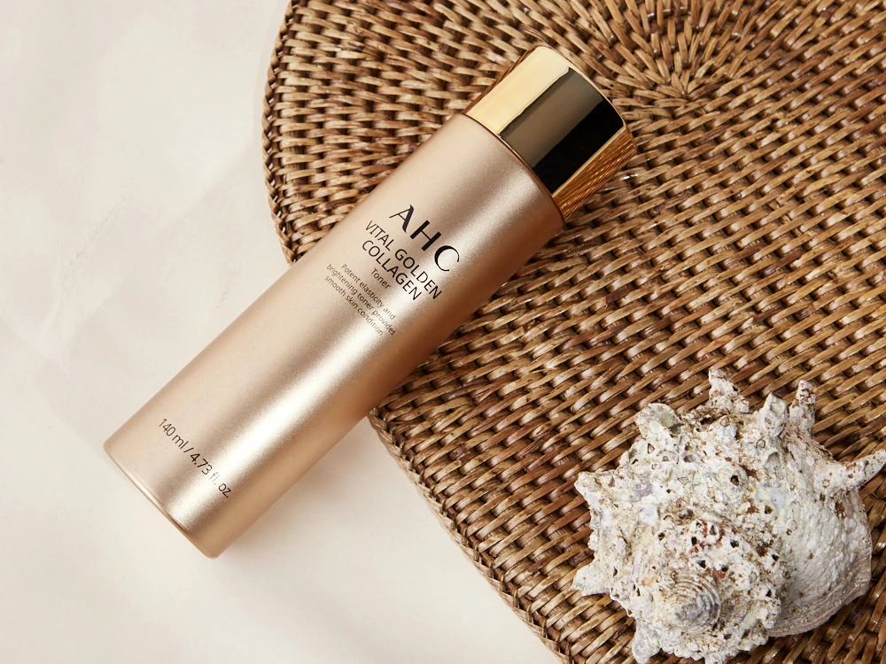 Vital Golden Collagen Youth Total Care Set - Image 9