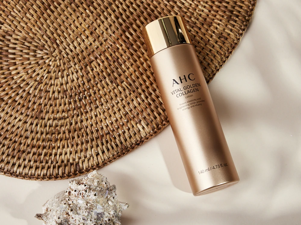 Vital Golden Collagen Youth Total Care Set - Image 10