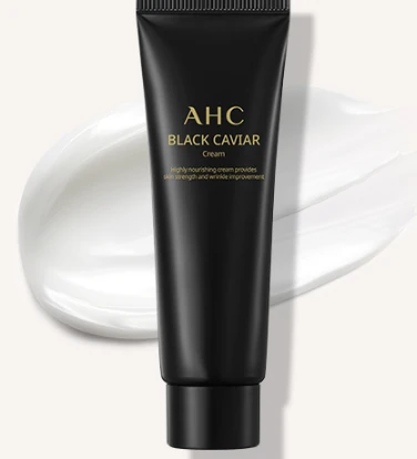 Black Caviar Youth Ritual Care Set - Image 3