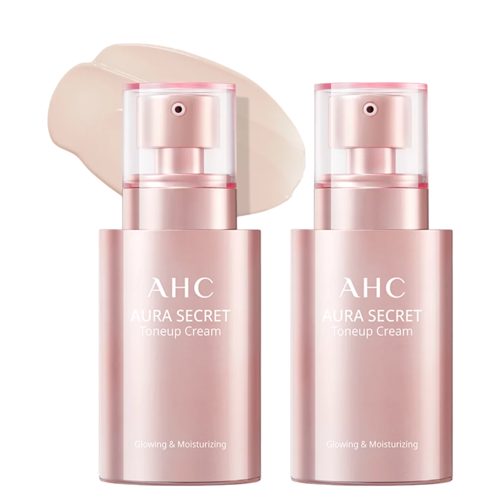 Aura Secret Tone Up Cream SPF30 PA++