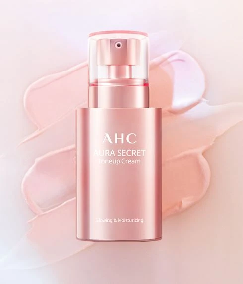 Aura Secret Tone Up Cream SPF30 PA++ - Image 2