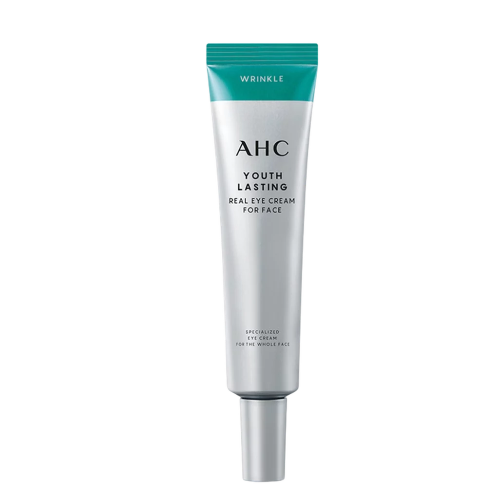 YOUTH LASTING Real Eye Cream for Face, 35ml, 1 pack