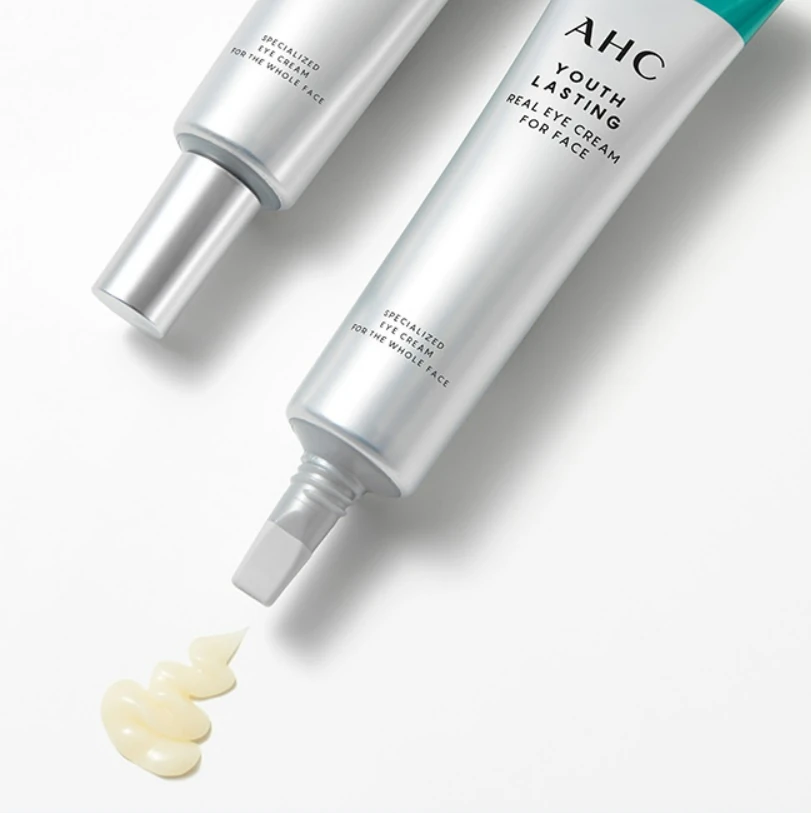 YOUTH LASTING Real Eye Cream for Face - Image 3