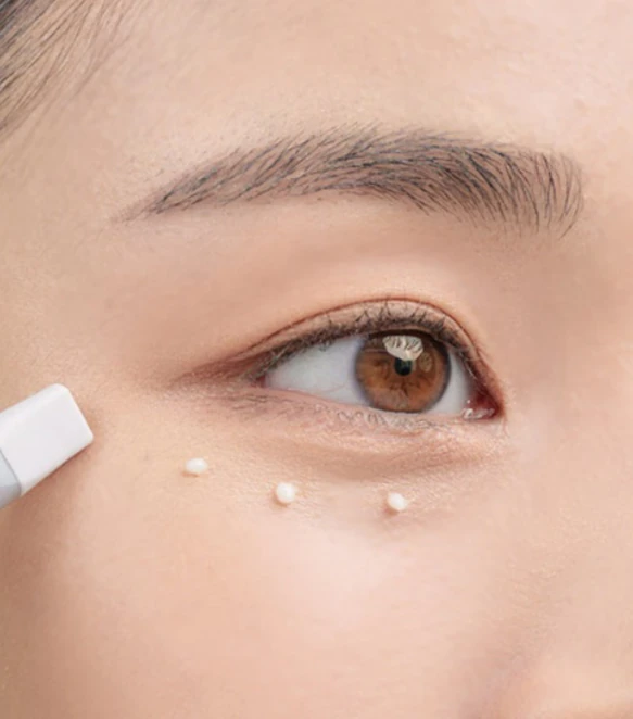 Ten Revolution Real Eye Cream for Face - Image 2