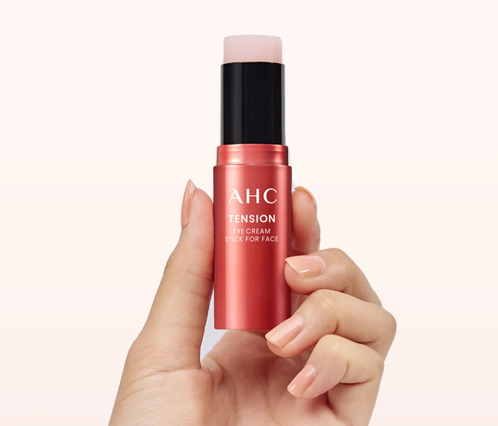 Tension Eye Cream Stick for Face - Image 4