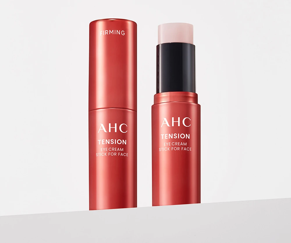 Tension Eye Cream Stick for Face - Image 7