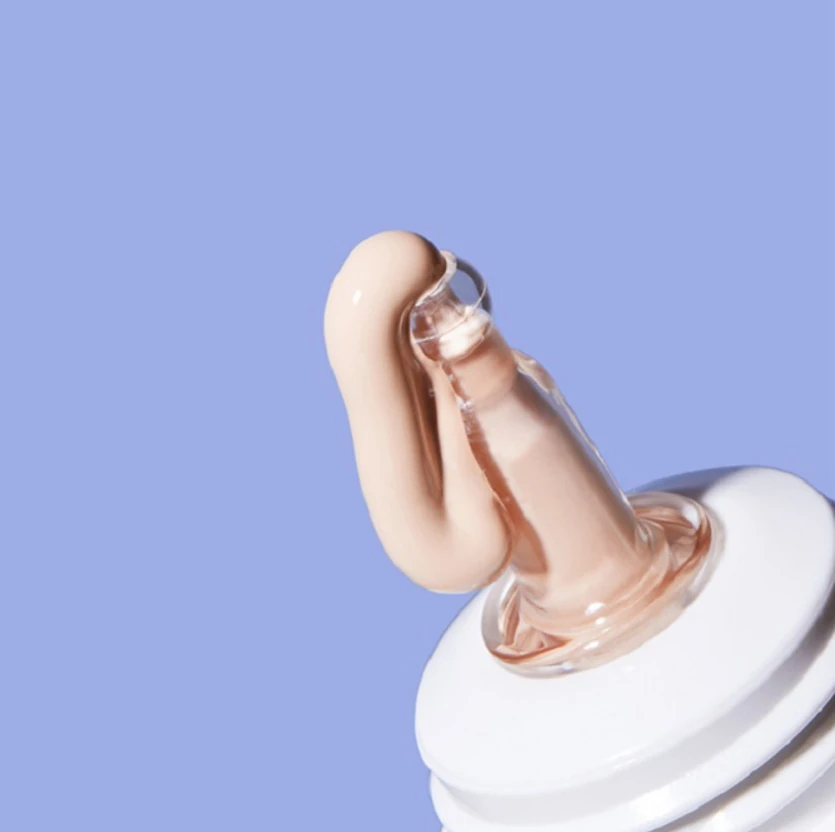 Dermakeup Barrier Beauty Balm (Shade Light) - Image 5