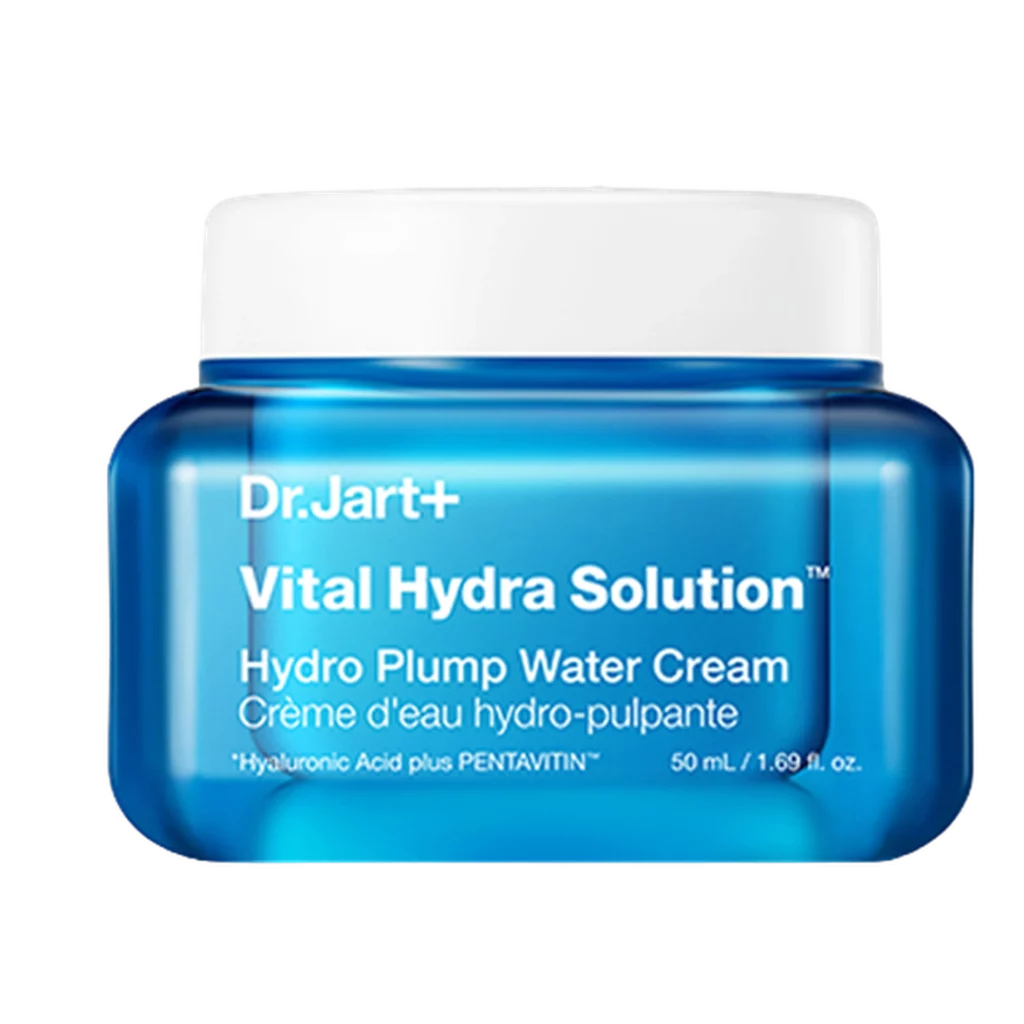 Vital Hydra Solution Hydro Plump Water Cream