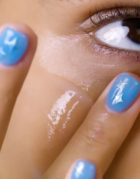 Vital Hydra Solution Hydro Plump Water Cream - Image 2