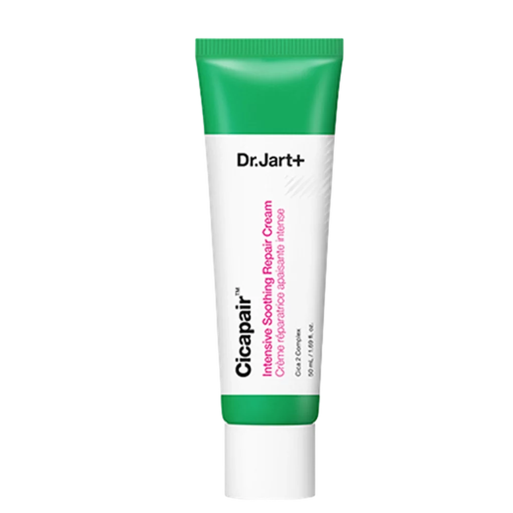 Cicapair Intensive Soothing Repair Cream, 50ml, 1 pack