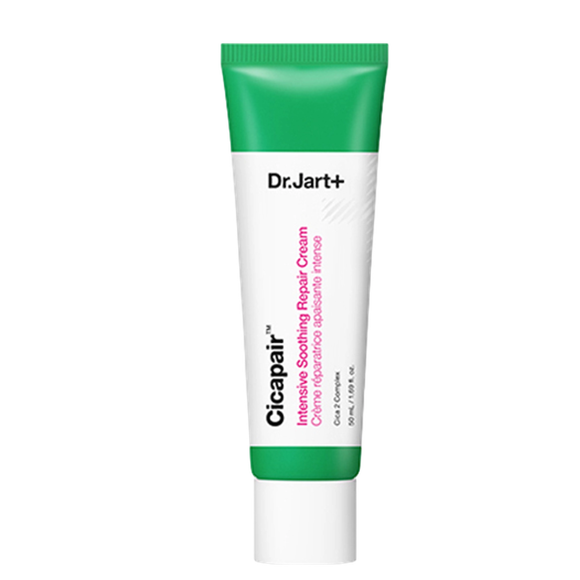 Cicapair Intensive Soothing Repair Cream, 50ml